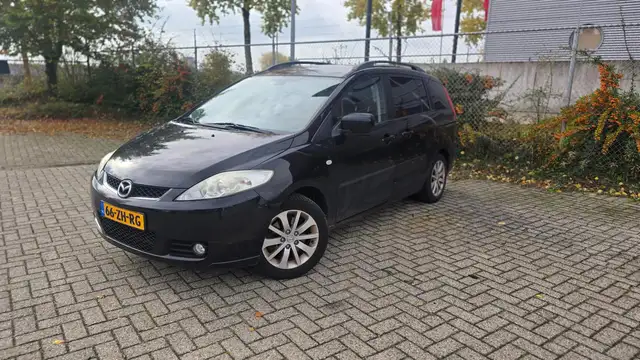 Mazda 5 1.8 Touring 7 P