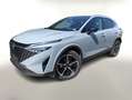 Nissan Qashqai Tekna AT Pano HUD eHk SHZ ACC 19"LM Nav 116 kW ... Grau - thumbnail 1