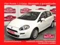 Fiat Punto 1.3Mjt Pop E5+ Blanc - thumbnail 1