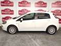 Fiat Punto 1.3Mjt Pop E5+ Blanc - thumbnail 4