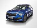 Skoda Kamiq Selection 1,5 TSI *RFK LED SHZ KLIMA NAVI* Blau - thumbnail 14