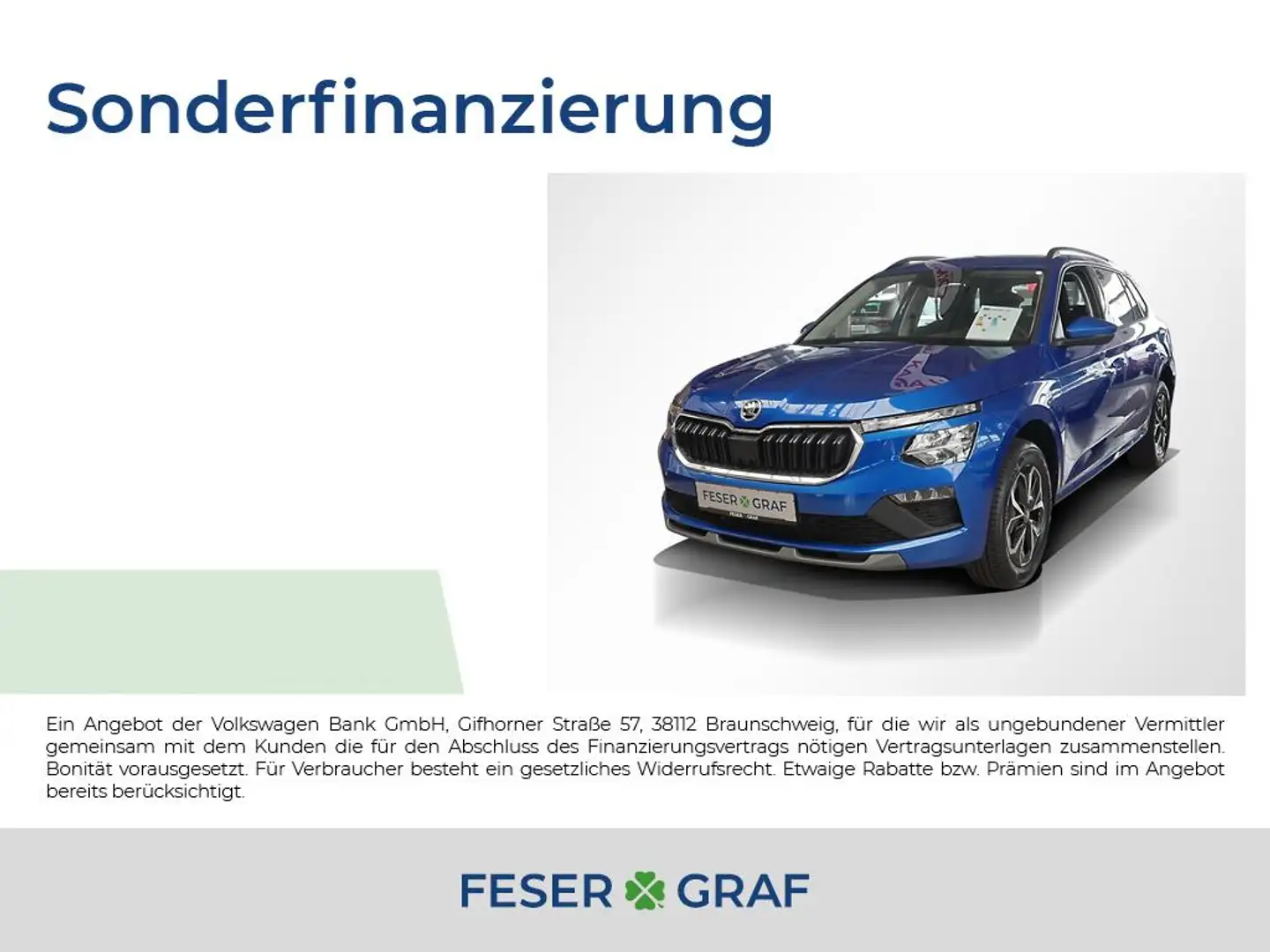 Skoda Kamiq Selection 1,5 TSI *RFK LED SHZ KLIMA NAVI* Blau - 1