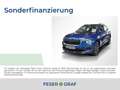 Skoda Kamiq Selection 1,5 TSI *RFK LED SHZ KLIMA NAVI* Blau - thumbnail 1