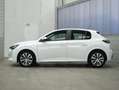 Peugeot 208 1.2 PureTech Active CARPLAY | STOELVERWARMING | AI Weiß - thumbnail 3