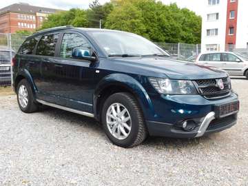 2.0 Multijet 16V Cross AWD