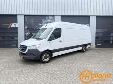 bestel 314 2.2 CDI L3H2 EURO VI-D