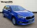Skoda Fabia Essence 1,0 MPI 59kW 5-Gang LED Sperrdiff. Apple C Blauw - thumbnail 3