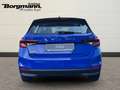 Skoda Fabia Essence 1,0 MPI 59kW 5-Gang LED Sperrdiff. Apple C Blauw - thumbnail 5