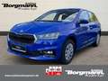 Skoda Fabia Essence 1,0 MPI 59kW 5-Gang LED Sperrdiff. Apple C Blauw - thumbnail 1