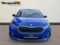 Skoda Fabia Essence 1,0 MPI 59kW 5-Gang LED Sperrdiff. Apple C Blauw - thumbnail 2