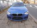 BMW 125 125d Sport-Aut. Sport Line Kék - thumbnail 1