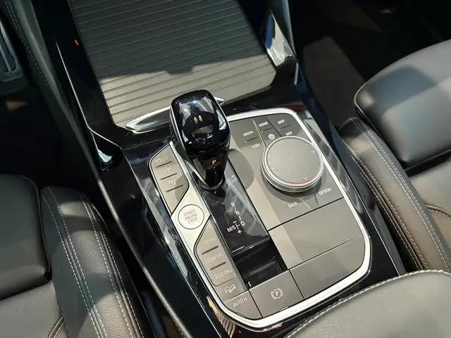 BMW X4 view 15