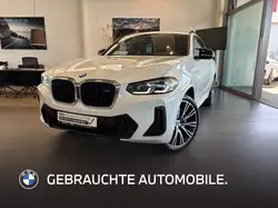 Bmw X4 M 40d M Sport