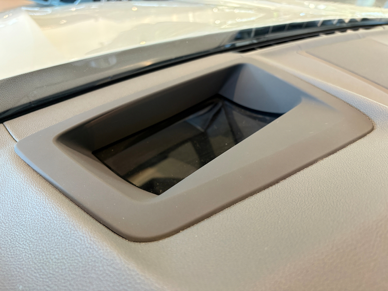 BMW X4 M40d AT Navi Leder Tempom.aktiv Panoramadach Bluet — photo 20