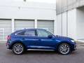 Audi Q5 50 TDI qu S line AHK Matrix Pano B& Blau - thumbnail 6