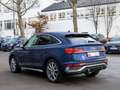 Audi Q5 50 TDI qu S line AHK Matrix Pano B& Blau - thumbnail 4