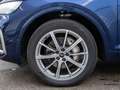 Audi Q5 50 TDI qu S line AHK Matrix Pano B& Blau - thumbnail 11