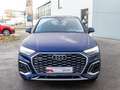 Audi Q5 50 TDI qu S line AHK Matrix Pano B& Blau - thumbnail 10