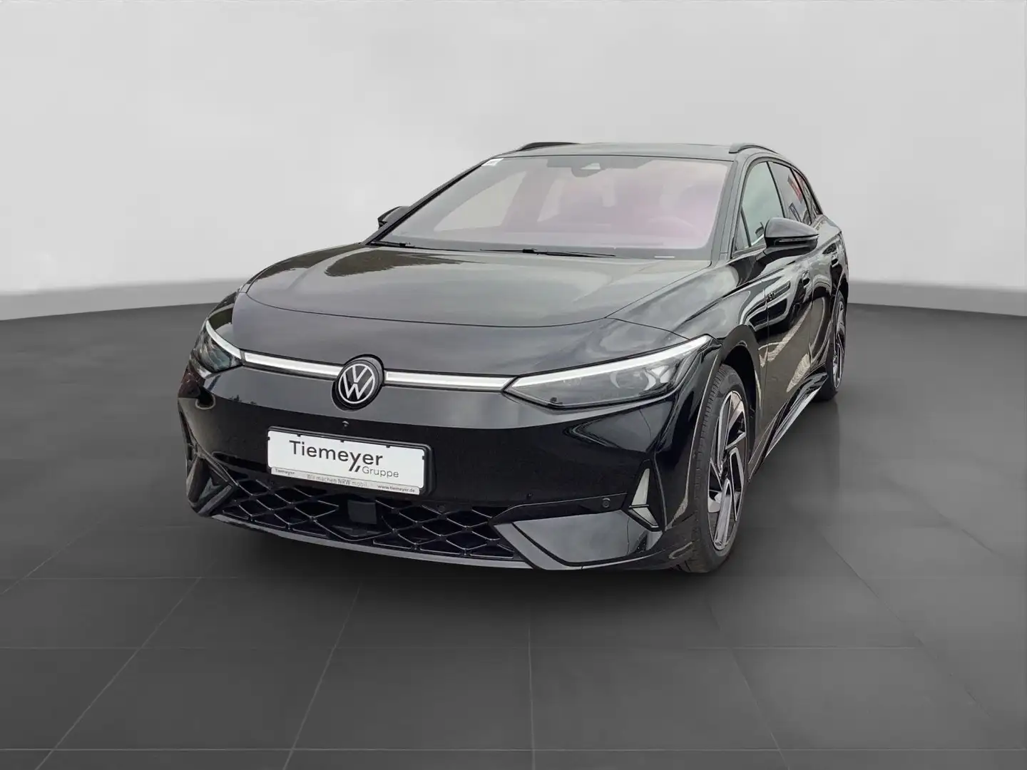 Volkswagen ID.7 Tourer GTX 4M LM20 AHK NAVI KAMERA Schwarz - 2