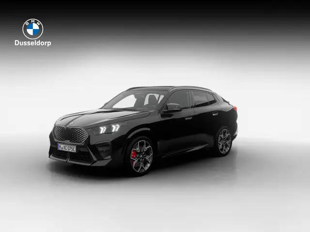 BMW iX2 eDrive20 M-Sport Pro Edition 67 kWh