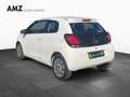 Citroen C1 Feel 1.0 VTi Klima Radio Bluetooth Weiß - thumbnail 5