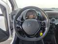 Citroen C1 Feel 1.0 VTi Klima Radio Bluetooth Weiß - thumbnail 9
