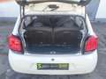 Citroen C1 Feel 1.0 VTi Klima Radio Bluetooth Weiß - thumbnail 12