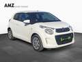 Citroen C1 Feel 1.0 VTi Klima Radio Bluetooth Weiß - thumbnail 3