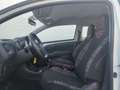 Citroen C1 Feel 1.0 VTi Klima Radio Bluetooth Weiß - thumbnail 7