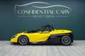 Renault Spider TROPHY 2.0 180HP / 1 of 90 Gelb - thumbnail 2