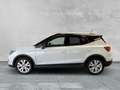 SEAT Arona XPERIENCE 1.0 TSI Xperience SHZ+LED+NAV+AHK+ACC Weiß - thumbnail 2