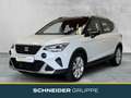 SEAT Arona XPERIENCE 1.0 TSI Xperience SHZ+LED+NAV+AHK+ACC Weiß - thumbnail 1
