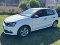 Volkswagen Polo 1.0 55kW Trendline Weiß - thumbnail 1