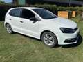Volkswagen Polo 1.0 55kW Trendline Weiß - thumbnail 4