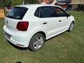 Volkswagen Polo 1.0 55kW Trendline Weiß - thumbnail 5