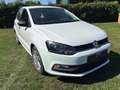 Volkswagen Polo 1.0 55kW Trendline Weiß - thumbnail 3