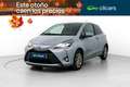 Toyota Yaris 1.0 Active Gris - thumbnail 1