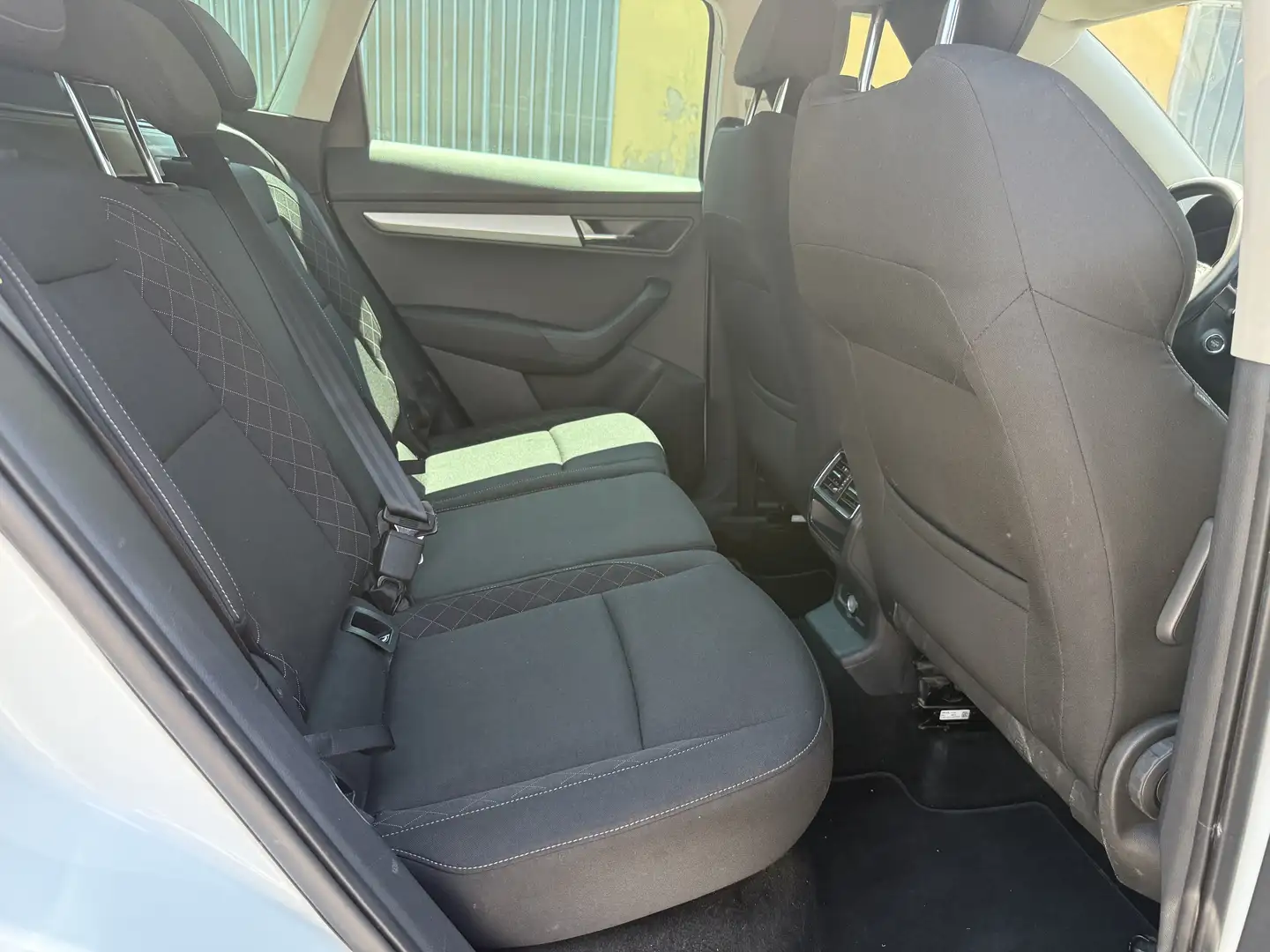 Skoda Karoq 1.6 tdi S-Tech dsg - 2