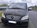 Mercedes-Benz Viano Mercedes Benz Viano 2.2cdi Extra Lang 6-Sitzer Amb Noir - thumbnail 1