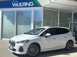Bmw 218 i M Sport Navi LED Alcantara