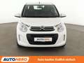 Citroen C1 1.0 VTi Feel*SHZ*KLIMA*GARANTIE* Weiß - thumbnail 9