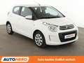 Citroen C1 1.0 VTi Feel*SHZ*KLIMA*GARANTIE* Weiß - thumbnail 8