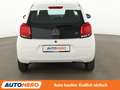 Citroen C1 1.0 VTi Feel*SHZ*KLIMA*GARANTIE* Weiß - thumbnail 5