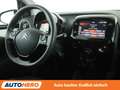 Citroen C1 1.0 VTi Feel*SHZ*KLIMA*GARANTIE* Weiß - thumbnail 13