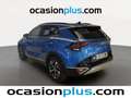 Kia Sportage 1.6 T-GDi MHEV Tech DCT 150 Azul - thumbnail 3