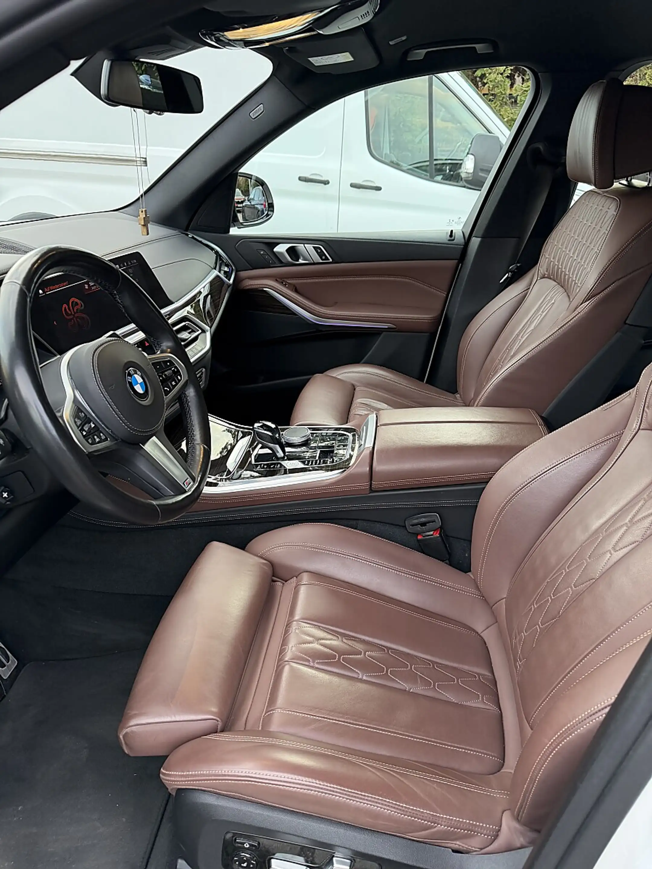 BMW X5 xDrive30d Aut.*M-Paket* — photo 8