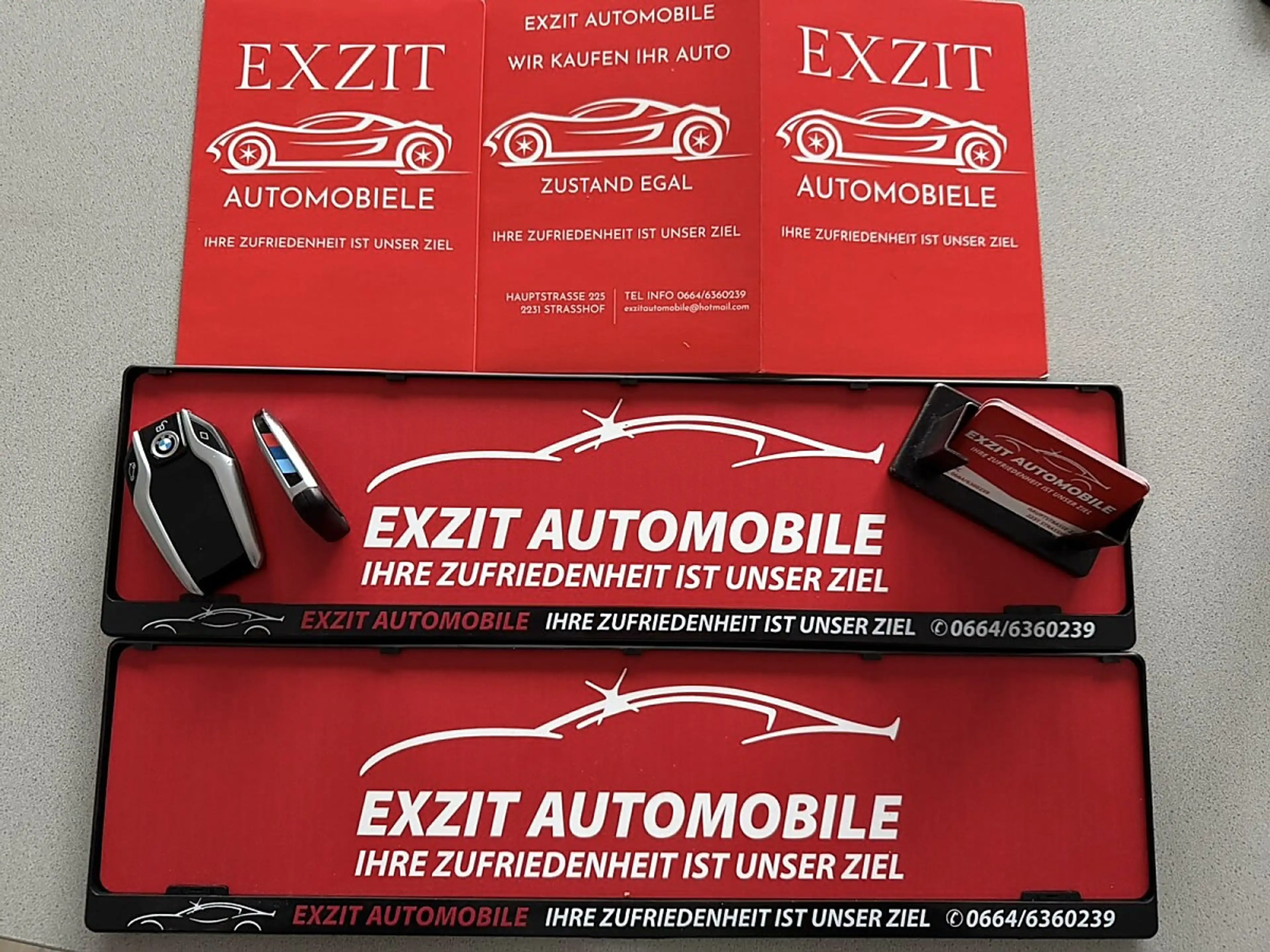 BMW X5 xDrive30d Aut.*M-Paket* — photo 15