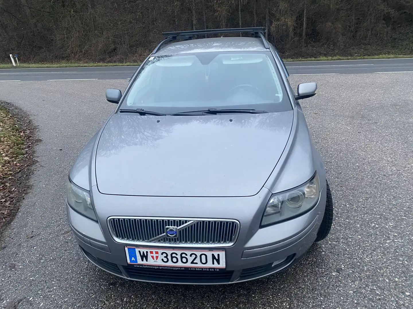Volvo V50 1.6D Kinetic - 1