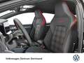 Volkswagen Golf GTI BLACKSTYLE HARMANKARDON MATRIXLED Nero - thumbnail 11