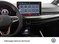 Volkswagen Golf GTI BLACKSTYLE HARMANKARDON MATRIXLED Nero - thumbnail 16